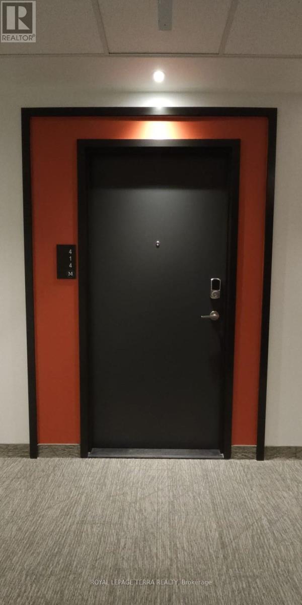 414 - 312 Erb Street W, Waterloo