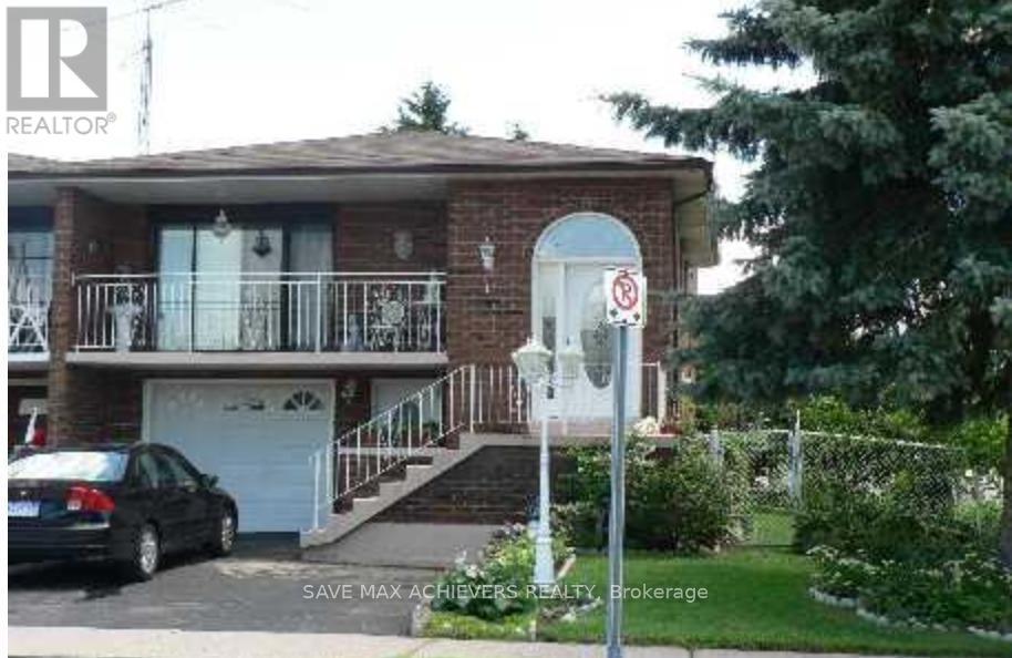 1 Major Oaks Drive, Brampton