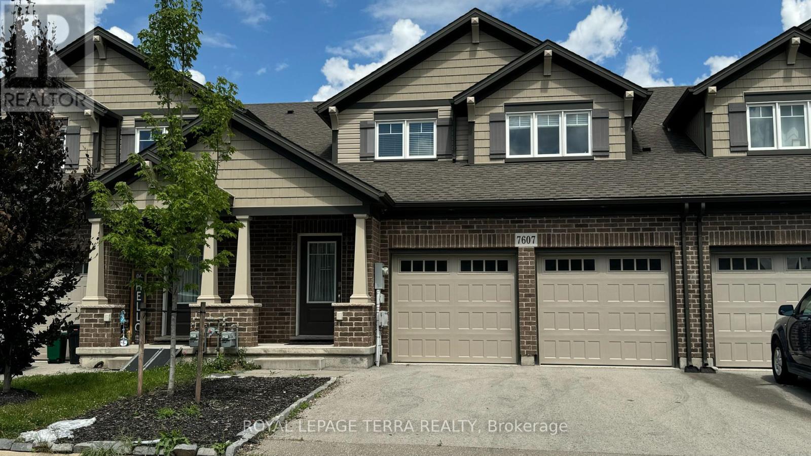 150 - 7607 Green Vista Gate, Niagara Falls