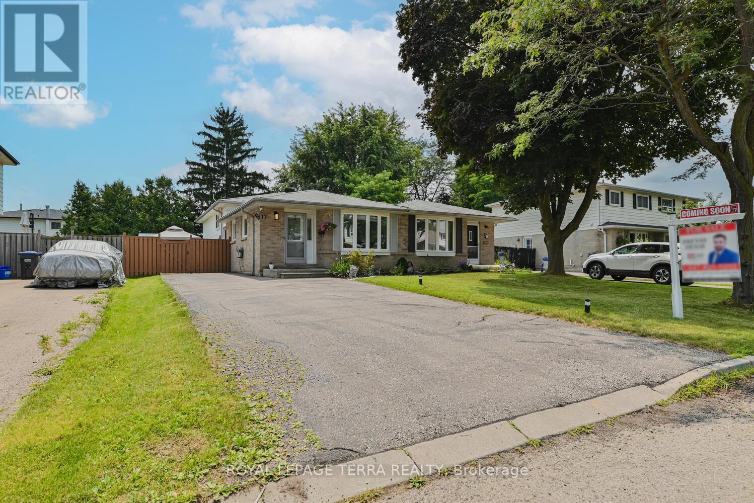 17 Graymar Road, Brampton