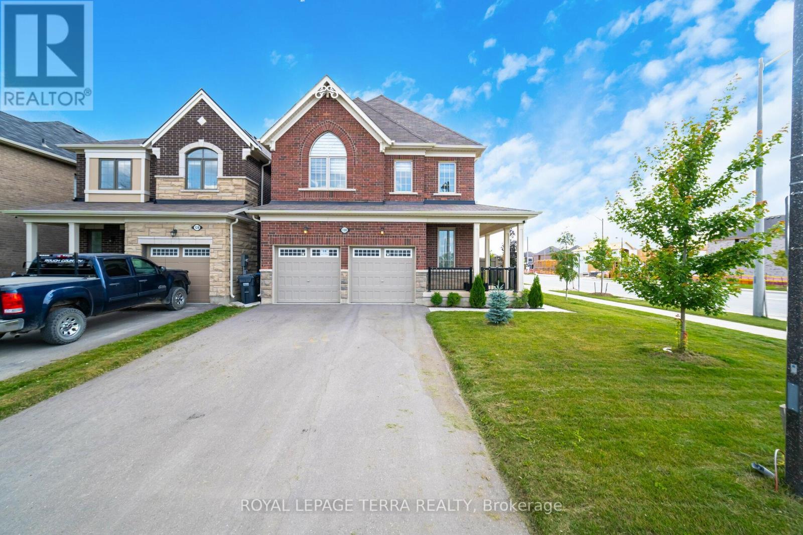 130 Eberly Woods Drive, Caledon