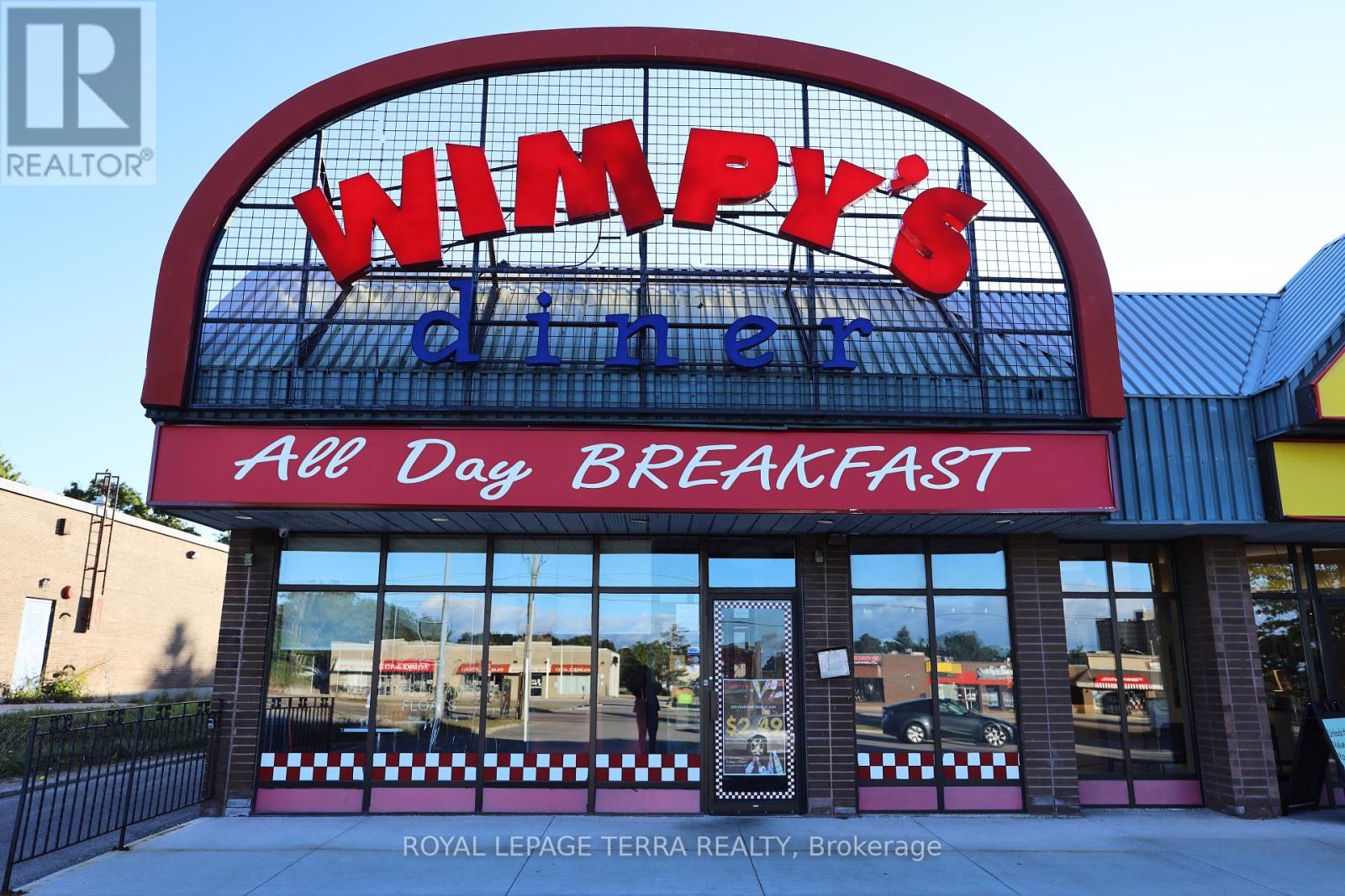 1 - 347 Bayfield Street W, Barrie