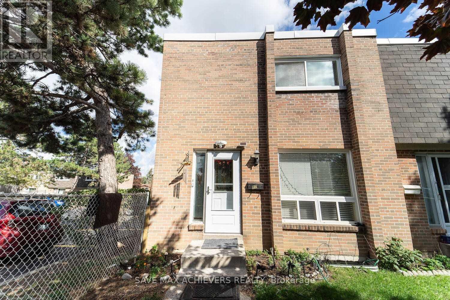 17 - 1720 Albion Road, Toronto