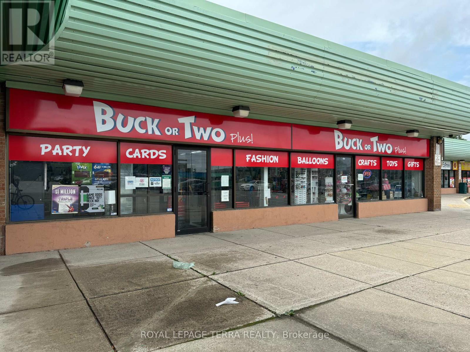 1401 Ernest Avenue, London