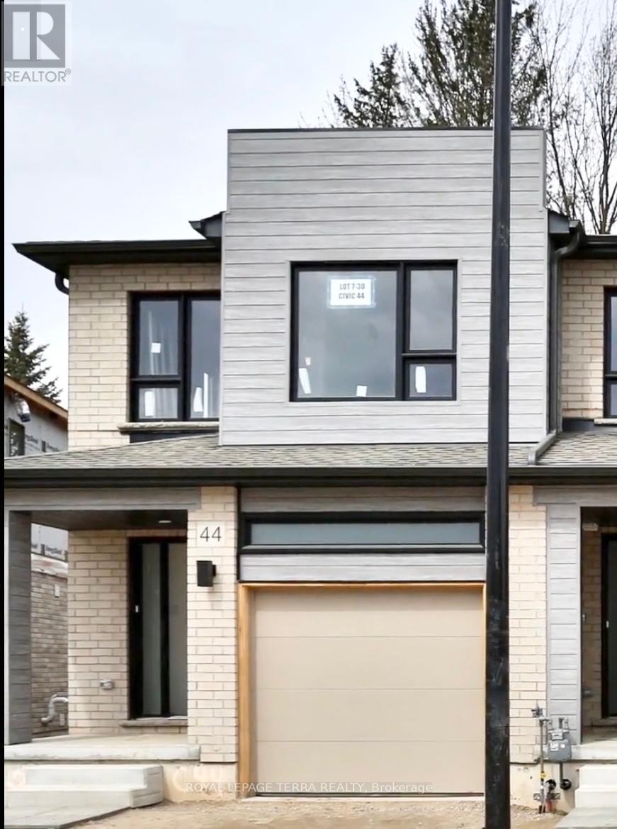 44 Pony Way, Kitchener